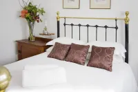 Camdeboo Cottages Hotels in Camdeboo Local Municipality