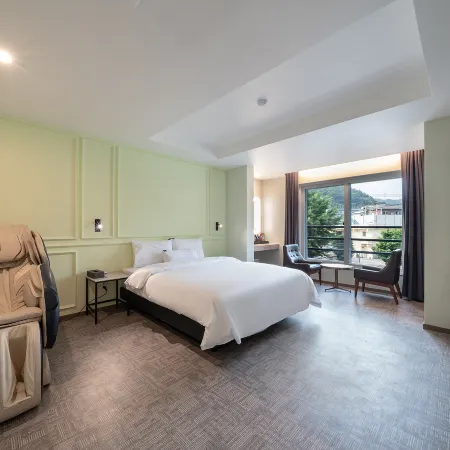 Mari Hotel Отели рядом с достопримечательностью «Музей Моран»
