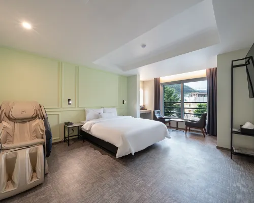 Mari Hotel Hotels near Sujongsa Temple