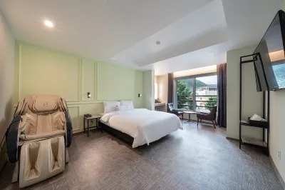 Mari Hotel Hotels in Namyangju-si