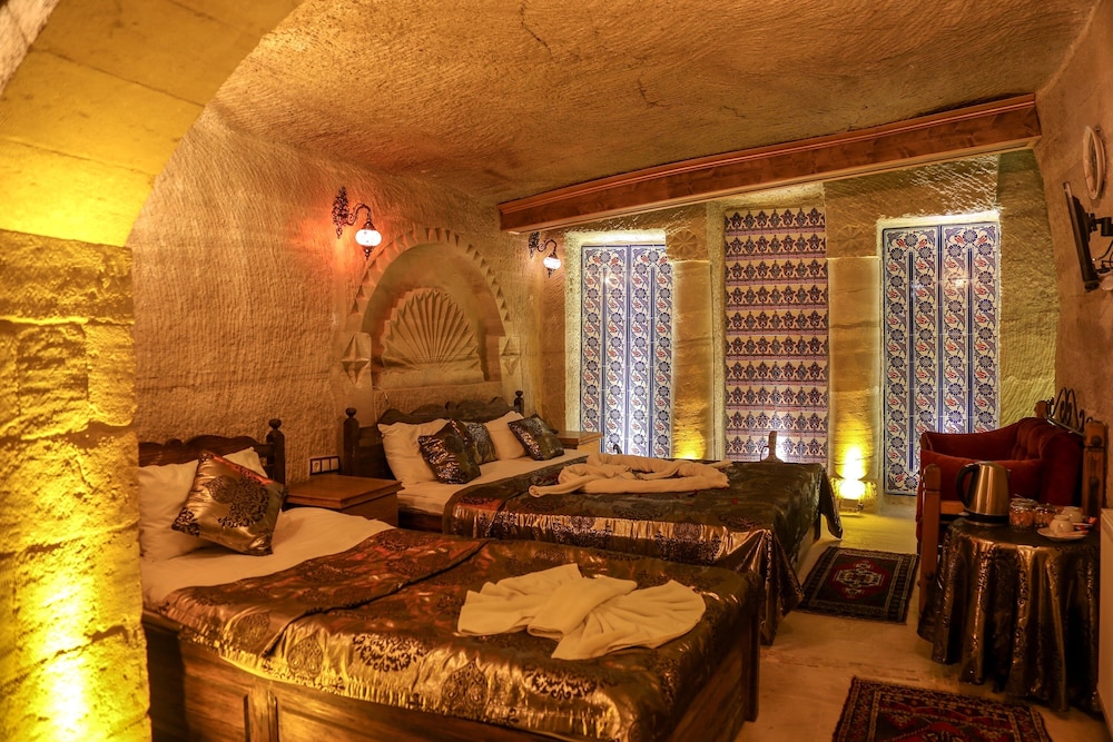 Goreme Palace Cave Suites