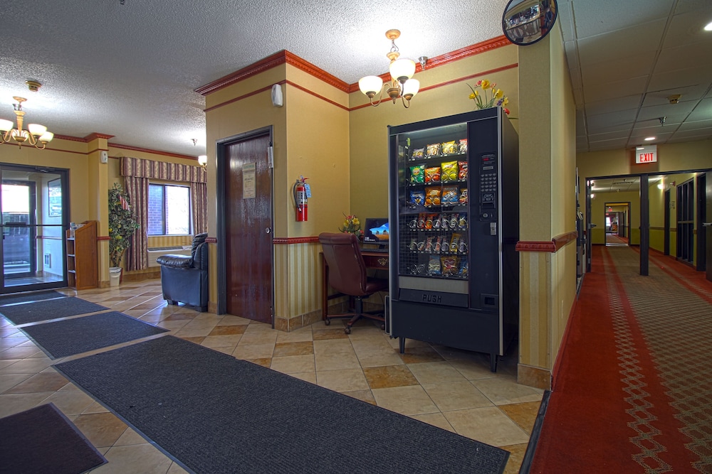 Geneva Motel Inn