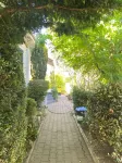 Luxury Guest Room, Private Entrance, Shower Room, wc, Terrace, Private Hotels in 