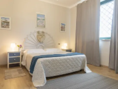 Borgo Sacramento マルタのホテル