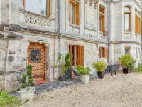 Villa Girofle - 3성급