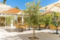 Art Hotel Dubrovnik 杜布羅夫尼克酒店