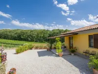 Il Sorriso Hotels in Certaldo