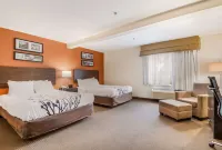 Sleep Inn & Suites Hotel di Strasburg Township