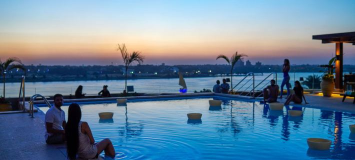 Holiday Inn CAIRO MAADI by IHG Hotels in Cairo