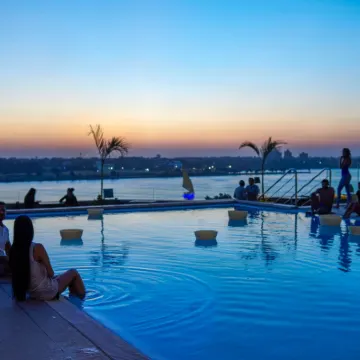 Holiday Inn CAIRO MAADI by IHG Hotels near Coptic Cairo