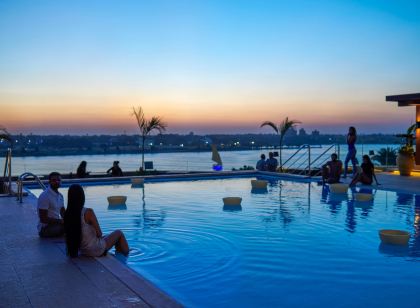 Holiday Inn Cairo Maadi