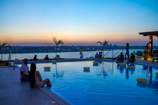 開羅馬阿迪假日酒店