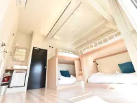 Shotengai Hotels Tokiwa