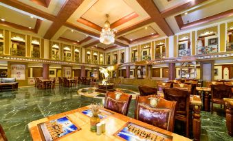 Chokhi Dhani The Palace Hotel