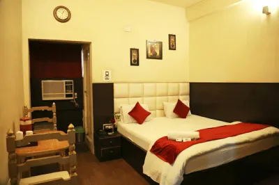 Hotel Holideiinn