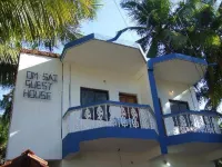 Sai Arati Beach Guest House Hotels in Rahatad