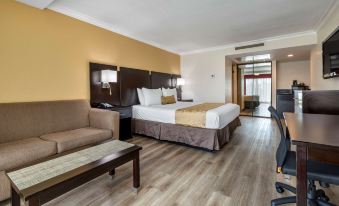 Best Western Plus South Bay Hotel
