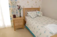 The Carlton Các khách sạn ở Lutterworth