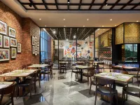 Four Points by Sheraton Kuala Lumpur, Chinatown Hotels near Merdeka Stadium