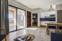Le Fregate Provence Hotels in Saint-Cyr-sur-Mer