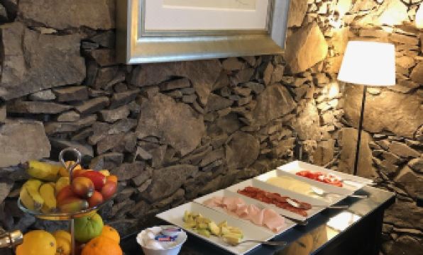 Hotel Rural Ibo Alfaro - OFFLINE HOTEL - Housity