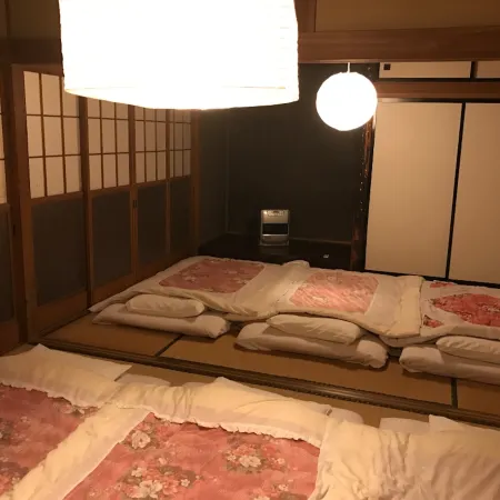 Fuji Trip House Kawaguchiko