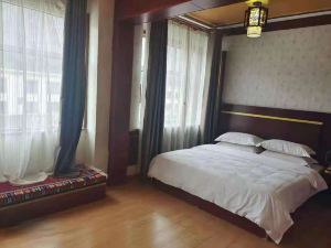 Tianzhu Nanla Homestay