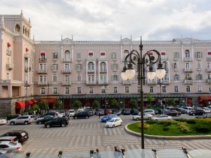 Dat Exx Apartments on Marjanishvili