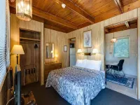 Anchor Inn Motel by Loyalty Hôtels à : Blaine