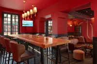 Relais des Trois Châteaux Hôtel-Restaurant - Teritoria Hotels in Contres