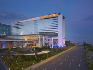 Solaire度假村及娛樂城
