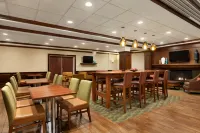 長島布魯克海文歡朋酒店 - 早餐