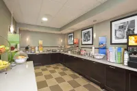 Hampton Inn by Hilton Muskegon Hotels in Muskegon