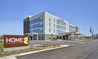 Home2 Suites by Hilton Stow Akron