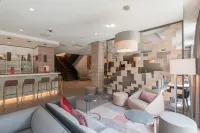 Hampton by Hilton Frankfurt City Centre East - 3-Star