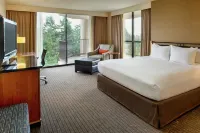 DoubleTree by Hilton Seattle Airport Отели в г. Сиэтл