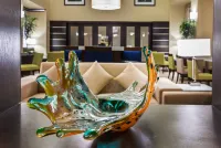 Hampton Inn & Suites Lake Jackson-Clute Hotels in Lake Jackson