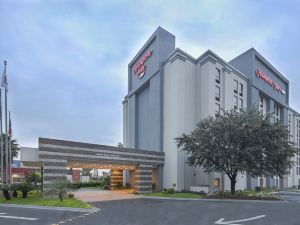 Hampton Inn by Hilton Monterrey/Galerias-Obispado