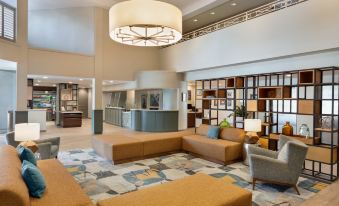 DoubleTree by Hilton Campbell - Pruneyard Plaza