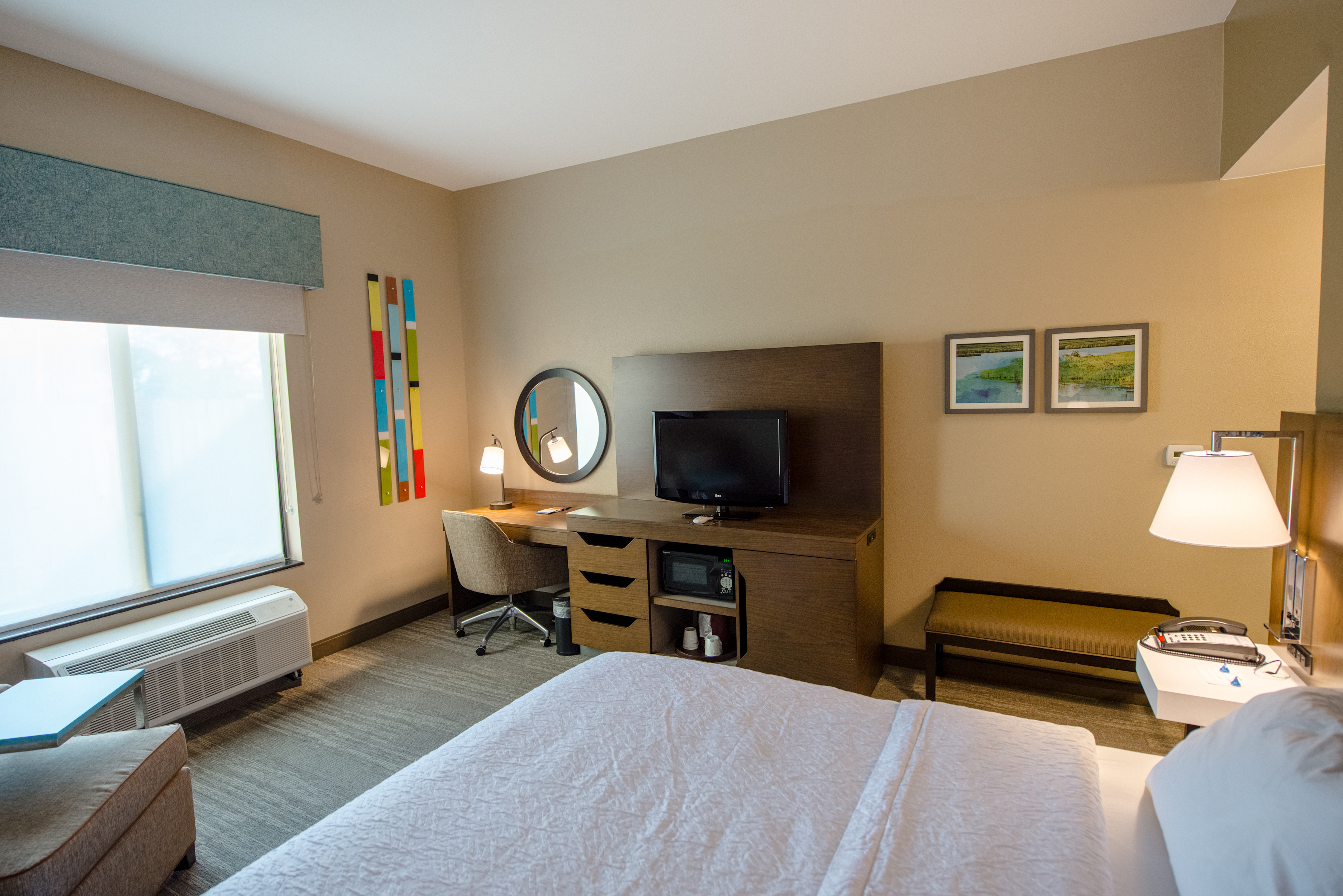 Hampton Inn & Suites Port Arthur