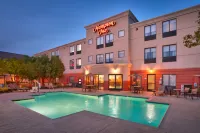 Hampton Inn Irvine/East Lake Forest - Pools