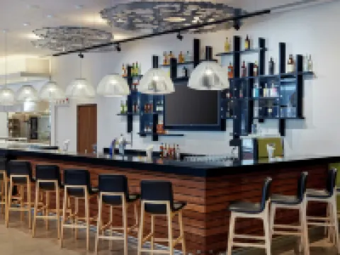 Hilton Garden Inn Gaborone Hoteles en Gaborone