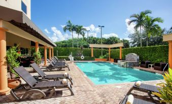 Hampton Inn West Palm Beach-Lake Worth-Turnpike