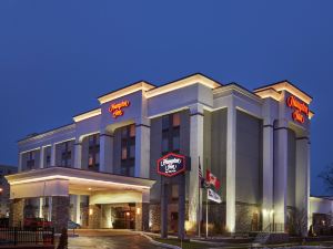 Hampton Inn Niagara Falls