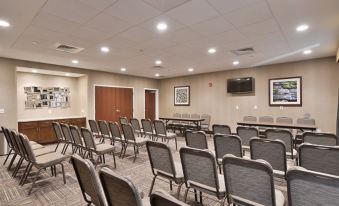 Hampton Inn & Suites Chippewa Falls