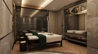 DoubleTree by Hilton Afyonkarahisar - spa