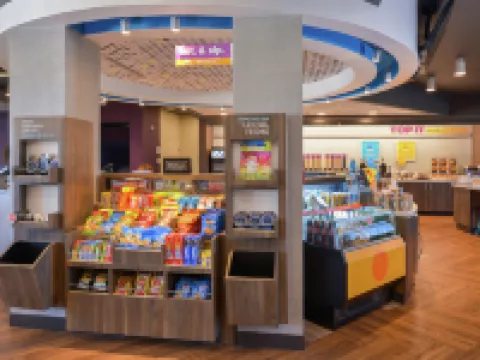 Tru by Hilton Coppell DFW Airport North Hotels in Coppell