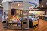 Tru by Hilton Coppell DFW Airport North