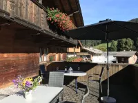 Fichtenblick App. 2 - Pet friendly