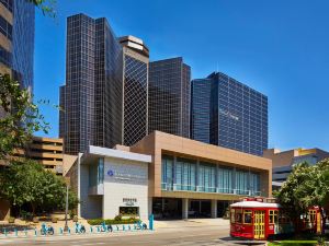 Hyatt House New Orleans